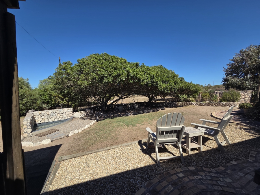 4 Bedroom Property for Sale in Trekoskraal Western Cape